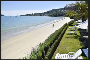 Alojamiento - Hotel Sete Ilhas