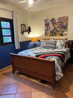 Alquiler Vacacional - Charming 4-bed house with sweeping ocean views in delightful San Jose Del Cabo.