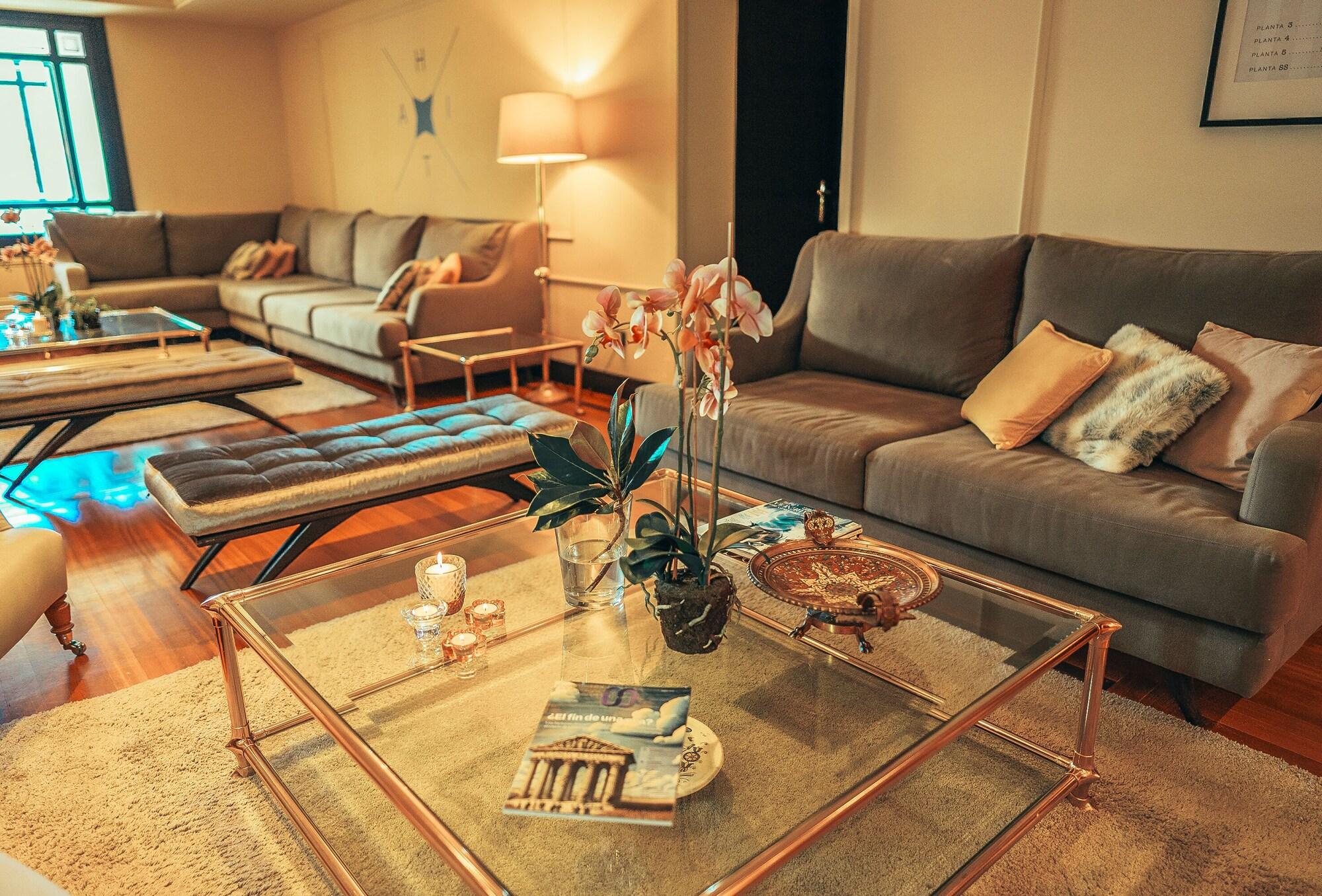 Vista Lobby Hotel Hita - Nature Experience