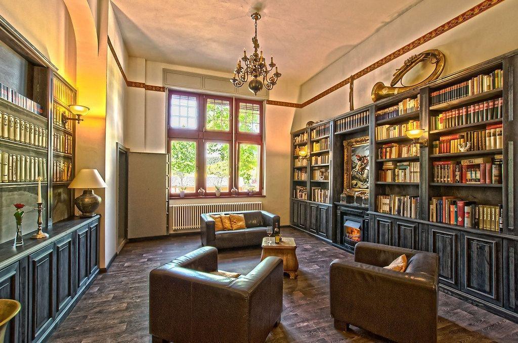 Instalaciones Recreativas Waldschlösschen Wangen