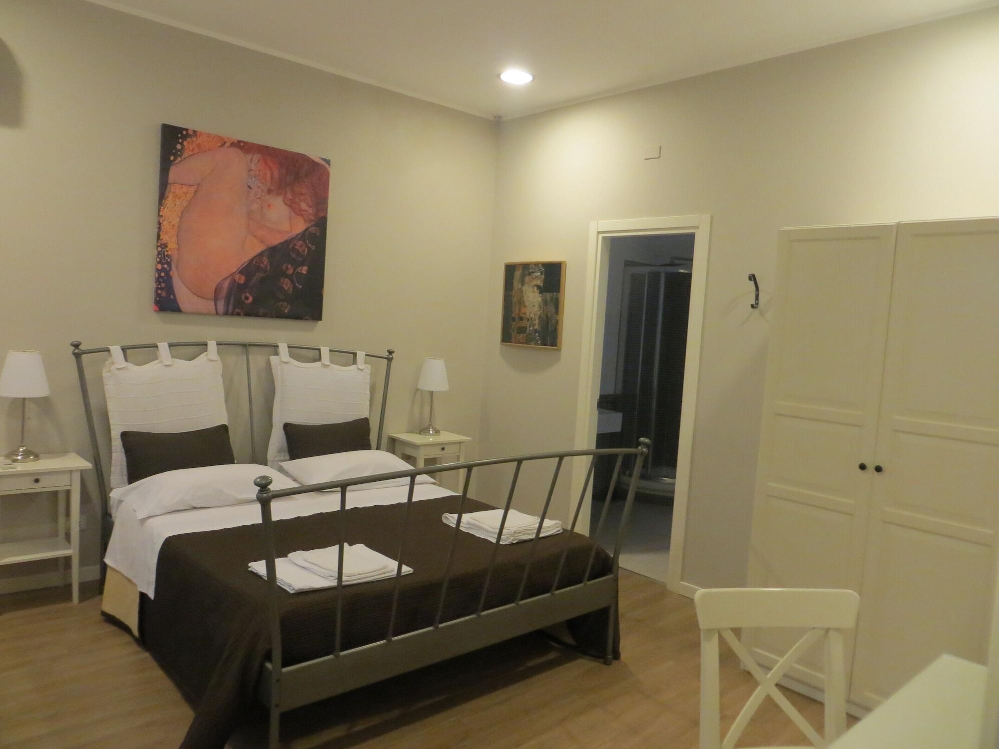 Varios B&B  Museo Salinas