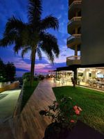 Alojamiento - Hotel Apollon Saranda