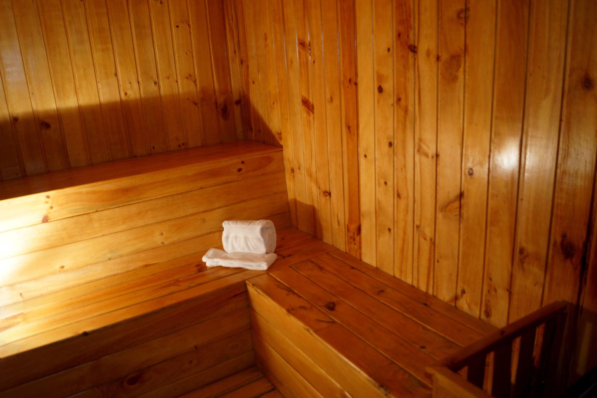 Spa Hotel Stubel Suites and Cafe