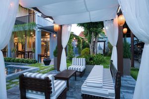 Alojamiento - Dai An Phu Villa