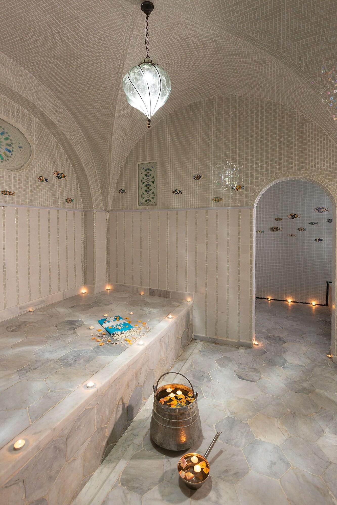 Spa Dar Said