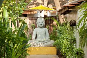 Alojamiento - Pavilion