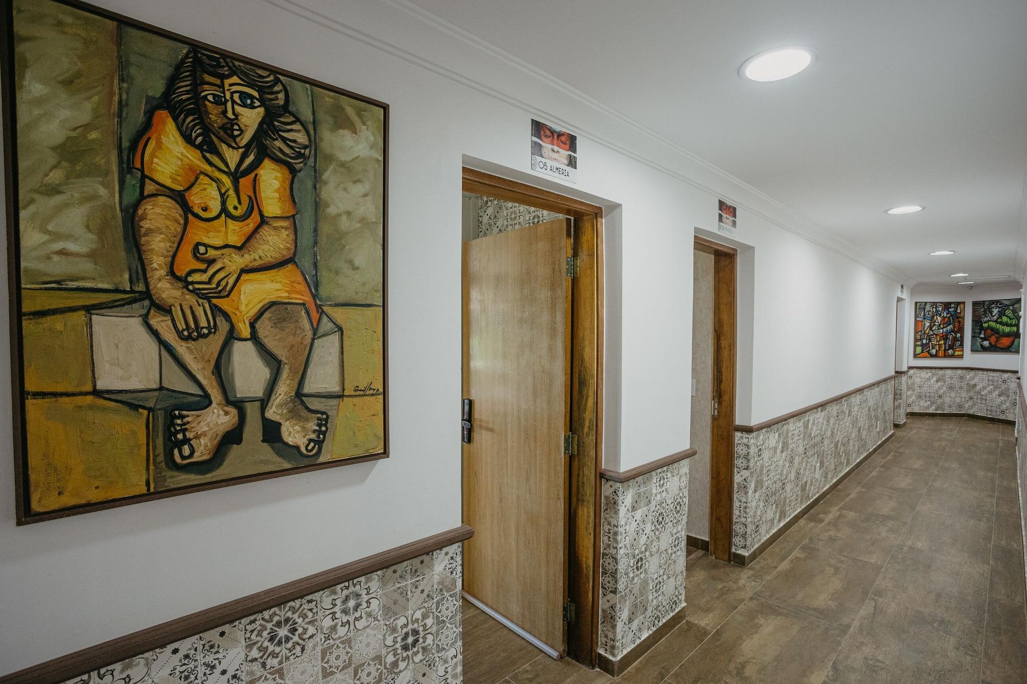 Varios Villa Terragona