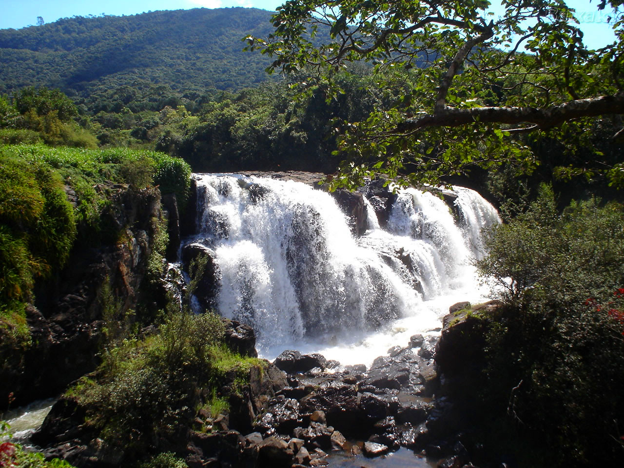 Poços de Caldas