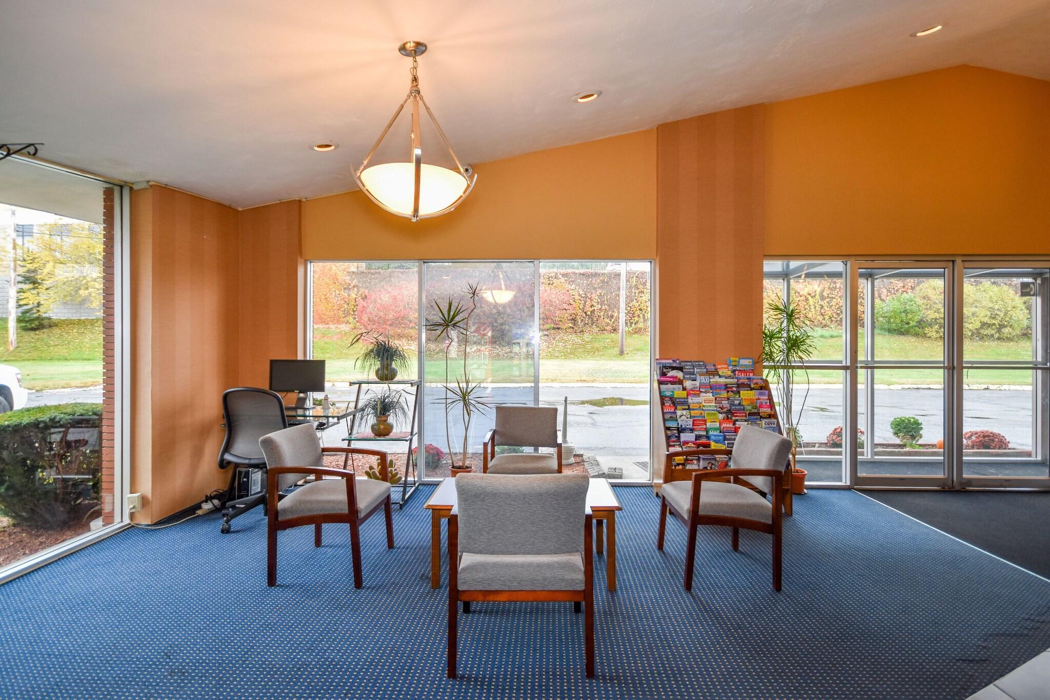 Centro de Negocios Monticello