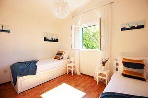 Alquiler Vacacional - Villa Vedran with stunning views for relaxing holidays.