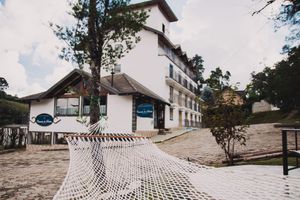 Alojamiento - Hotel Casarão da Ducha