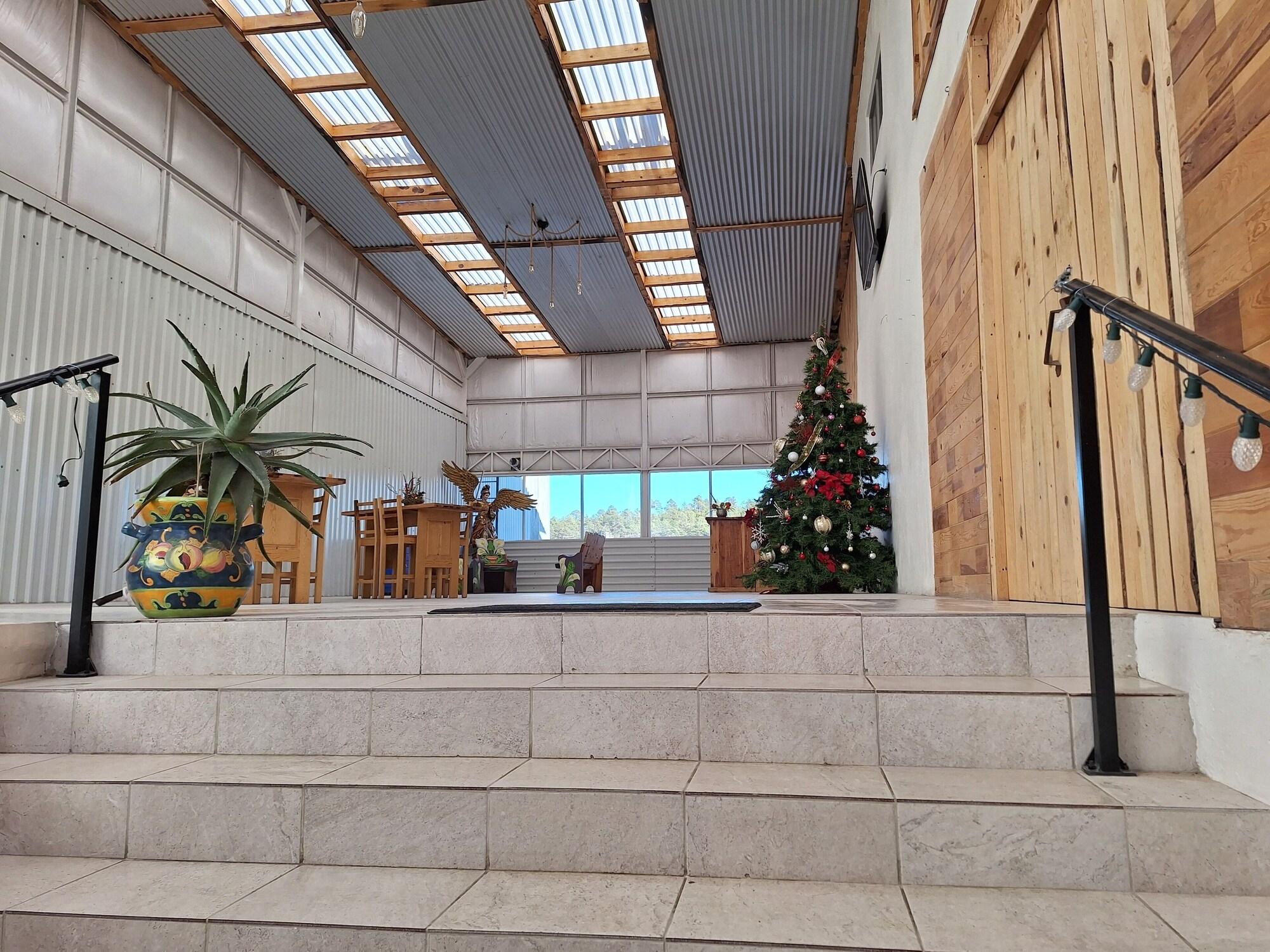 Varios Rimusa Inn