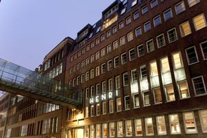 Paquete - HENRI Hotel Hamburg