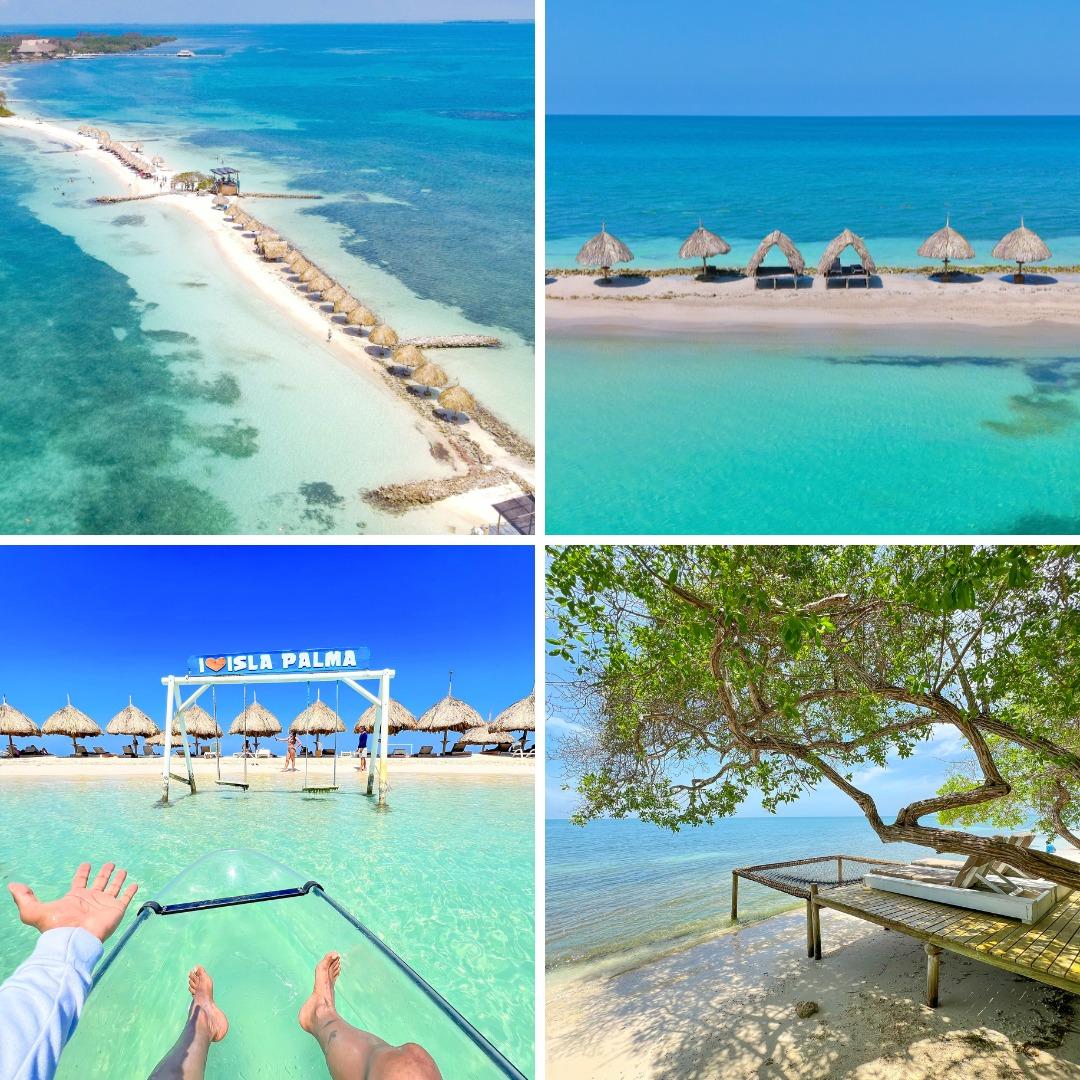 Playa Hotel Isla Palma Reserva Natural