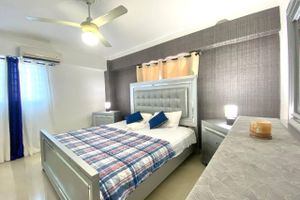 Alquiler Vacacional - Calido Apartamento Santo Domingo