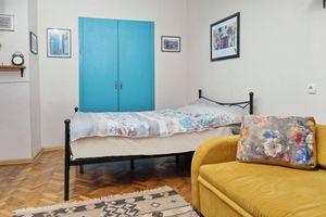 Alquiler Vacacional - Stylish Studio – Chikobava Street Heart of Tbilisi