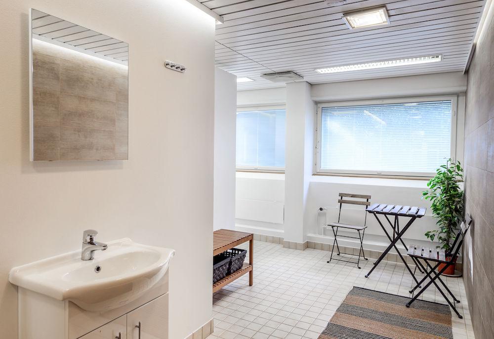 Hotel Bulevard Hanko by null