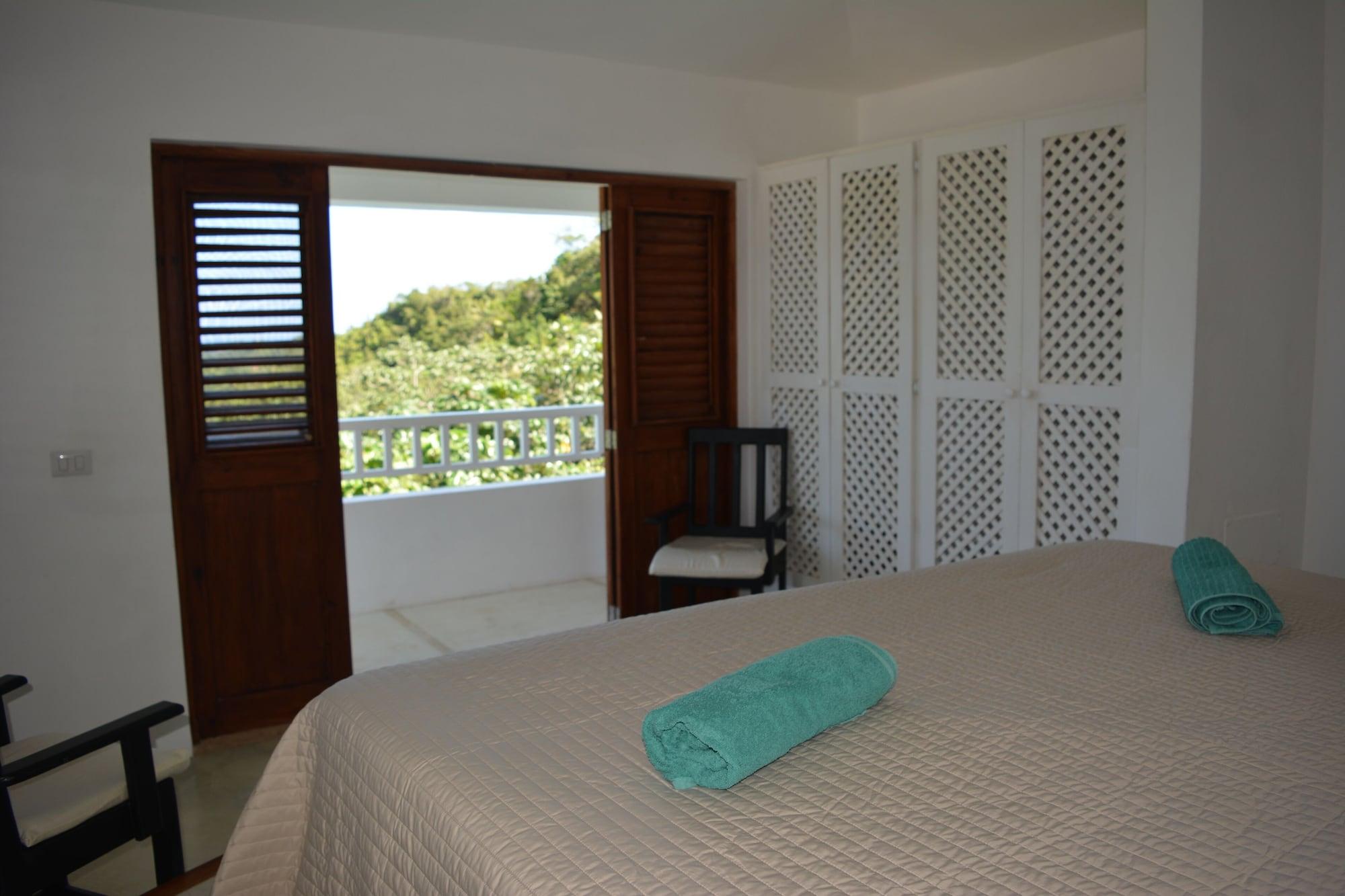 Habitación Villa Noria
