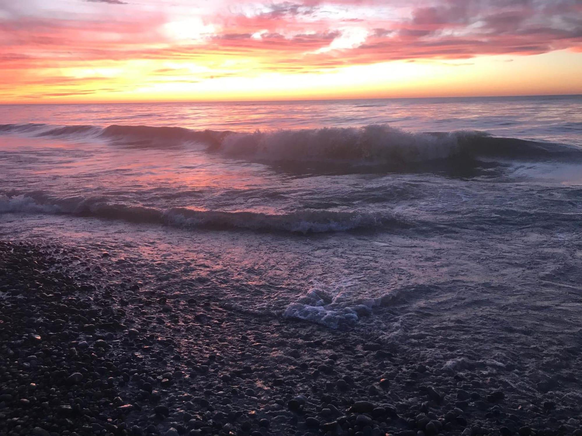 Playa Kincardinite Motel