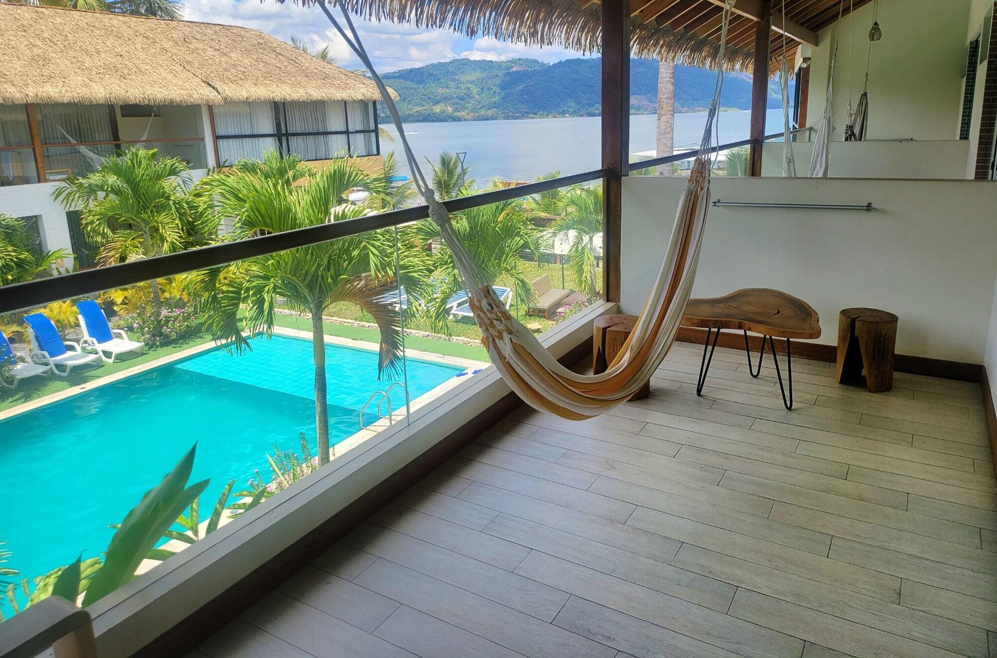 Habitación Las Hamacas Hotel - Sauce