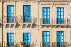 Alojamiento - Hotel Gutkowski