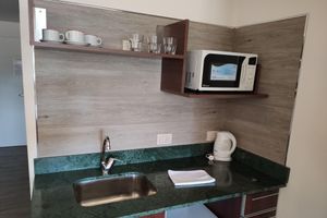 Alojamiento - Beautiful Flat 32 sqmts