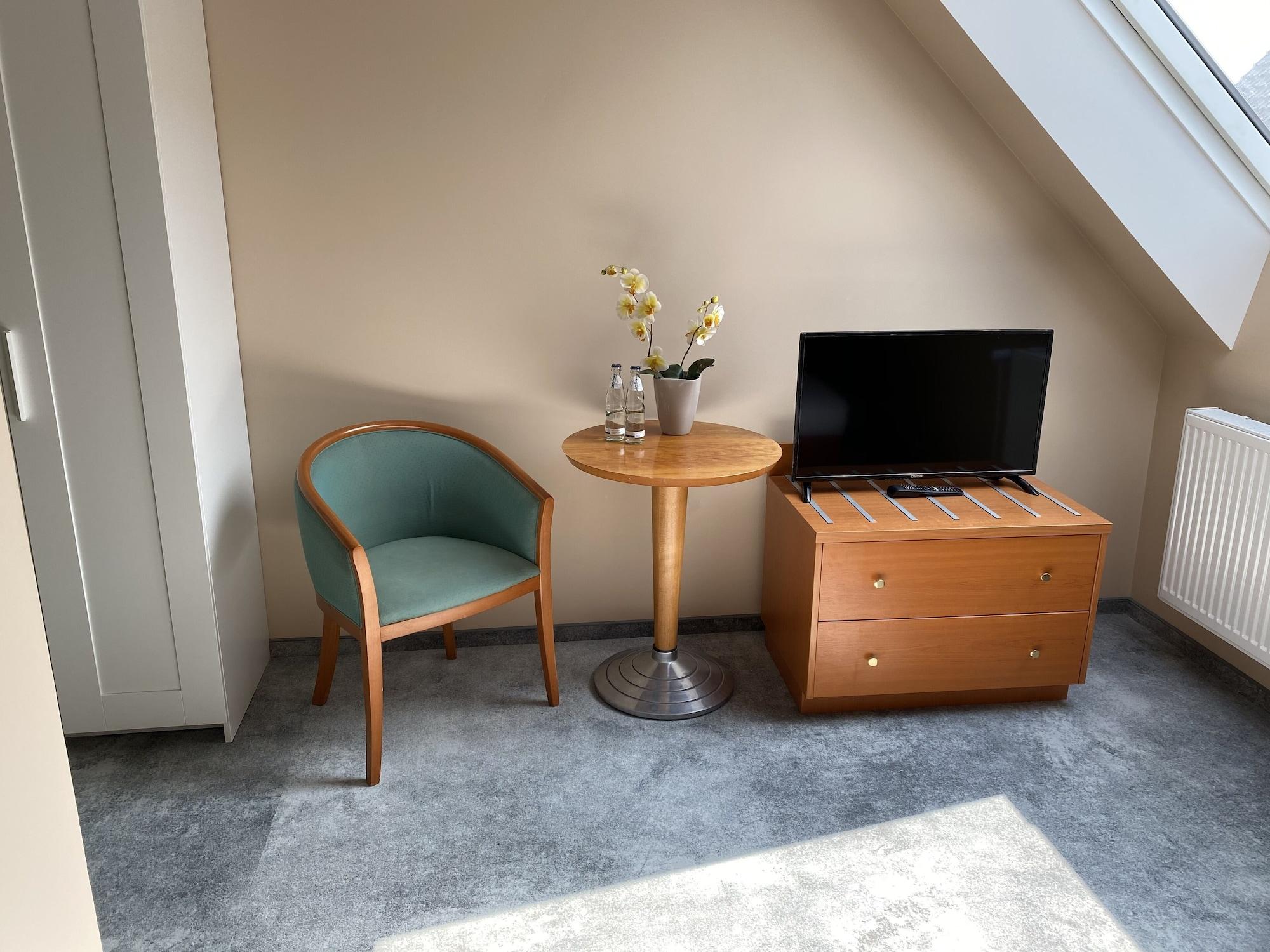 Vista Exterior Fürstenhof