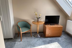 Alojamiento - Fürstenhof