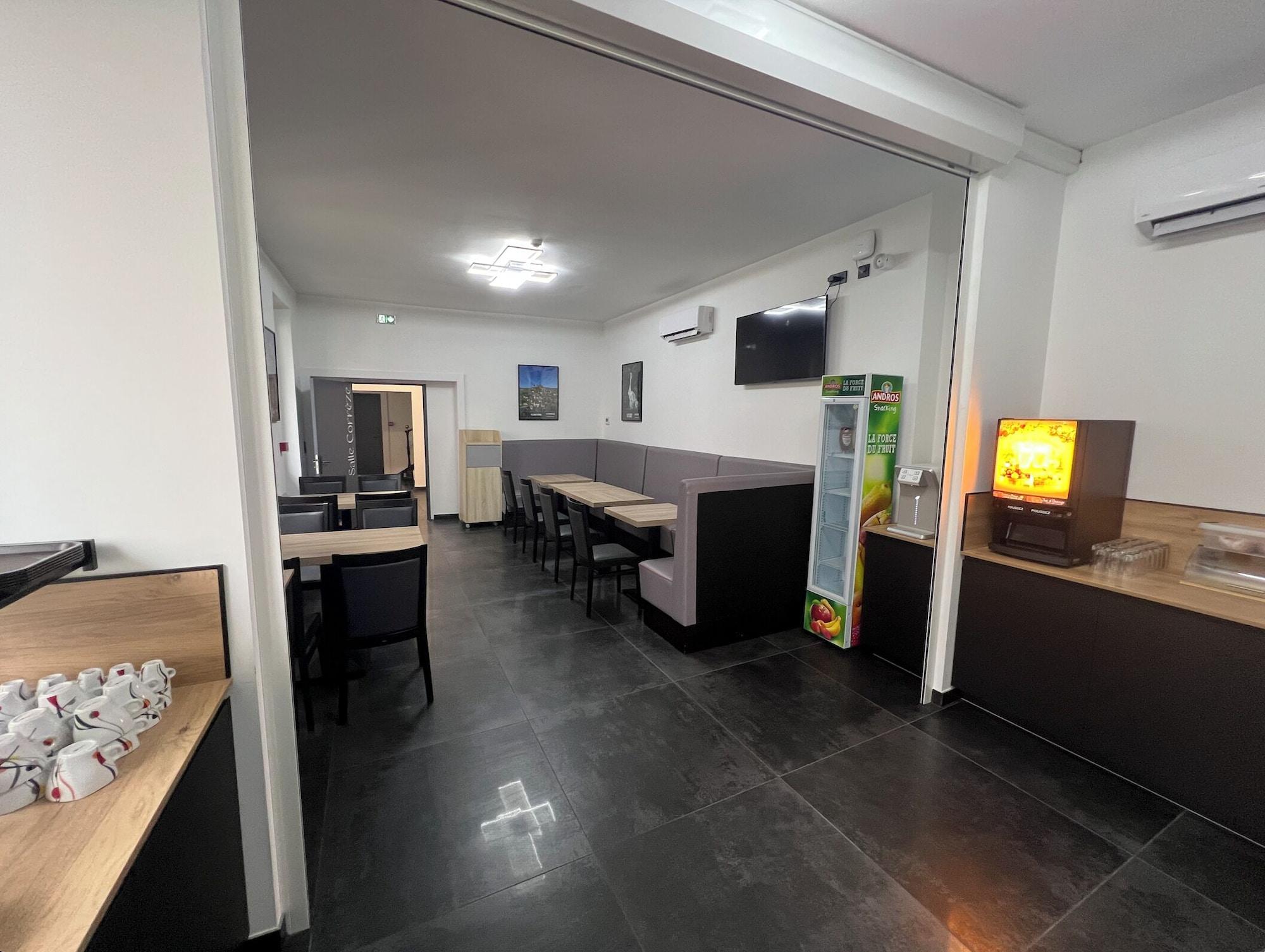 Restaurant Hôtel Le Royal