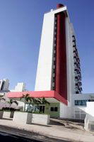 Hospedagens - Regente Apart Hotel