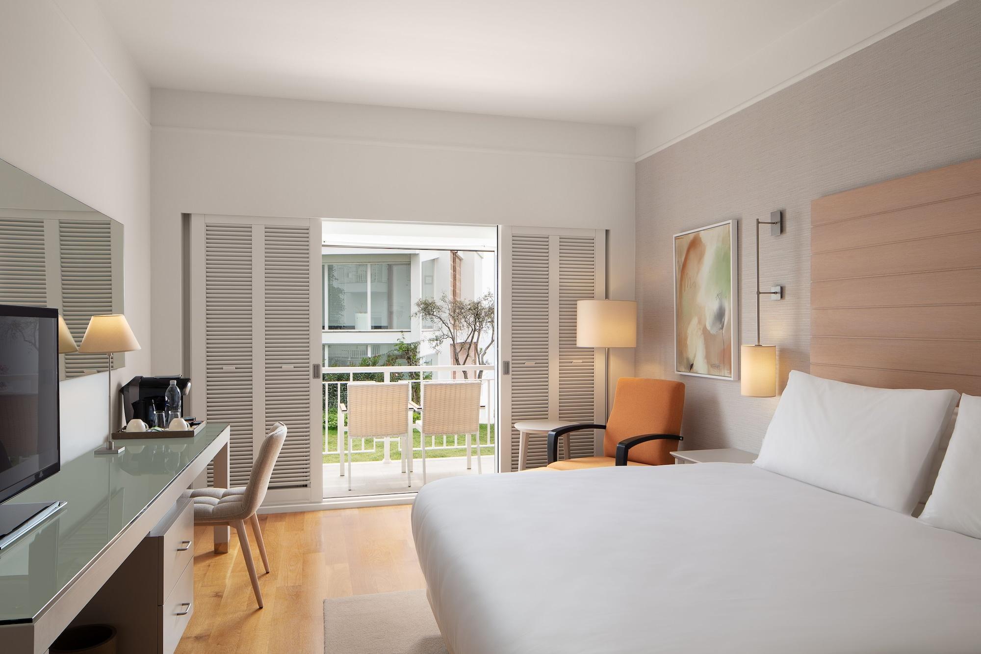 Habitación Doria Hotel Bodrum-City Center