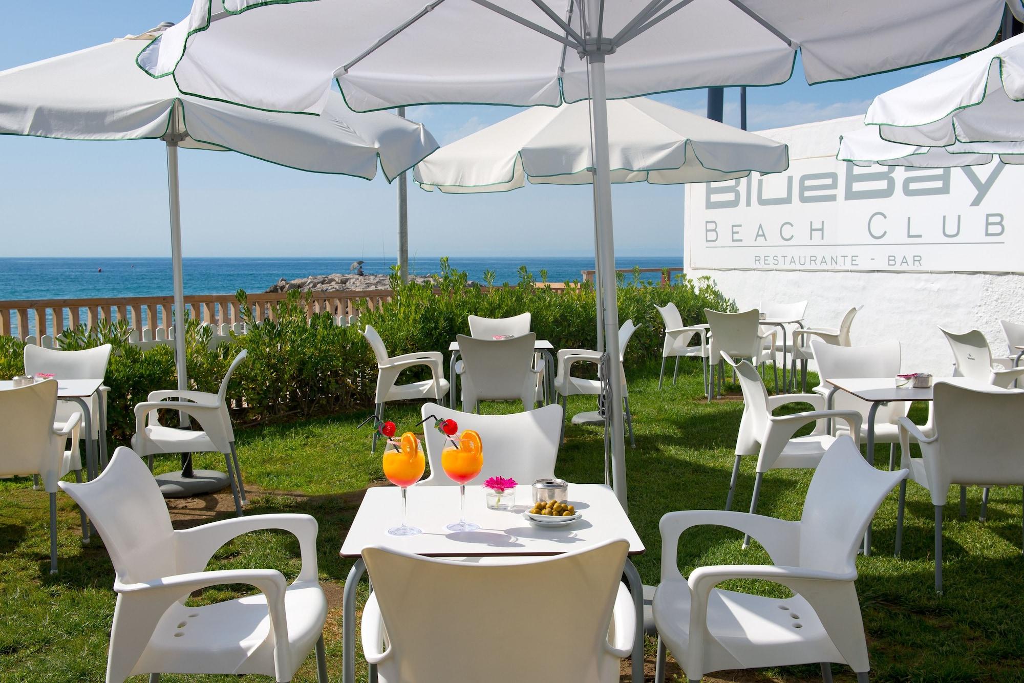 Playa Hotel BlueBay Banús