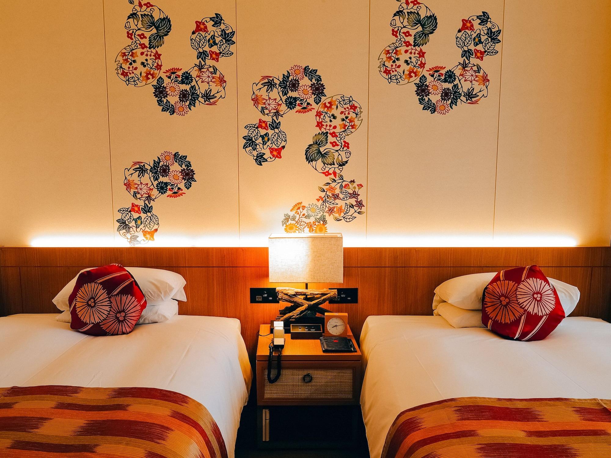 Habitación Miyakojima Tokyu Hotel & Resorts