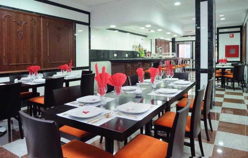 Restaurant Reyesol