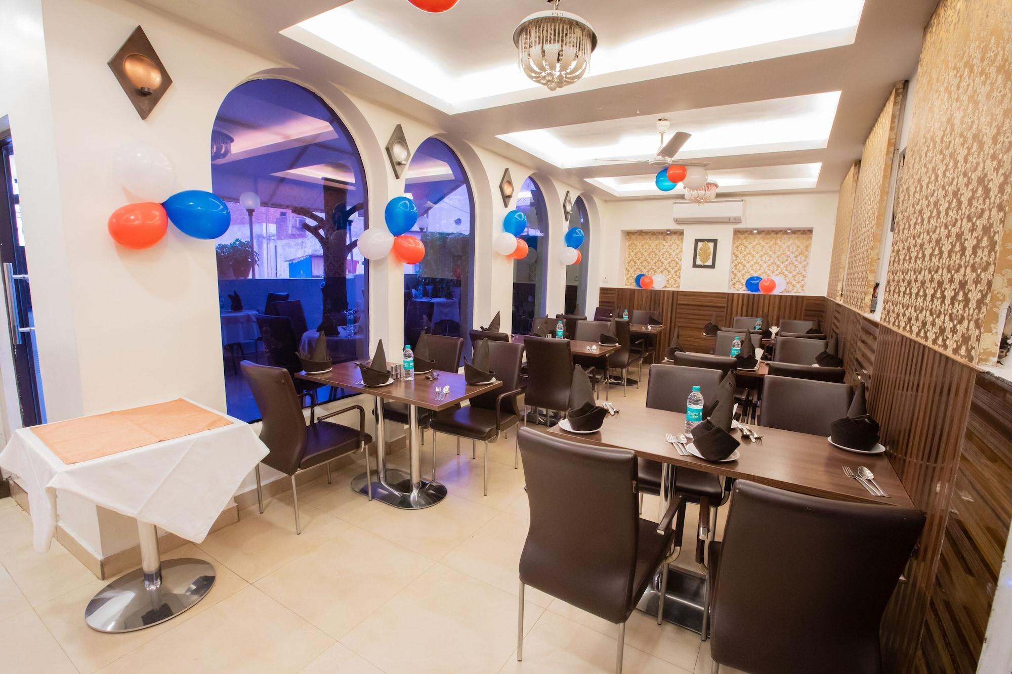 Restaurant Hotel Surya International