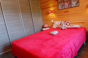 Alquiler Vacacional - LE PETIT CHALET DES VOSGES (near Gerardmer)