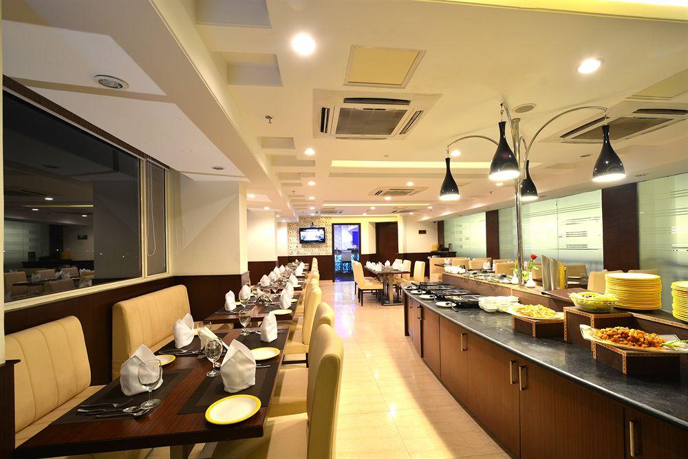 Restaurant Hive Alwar