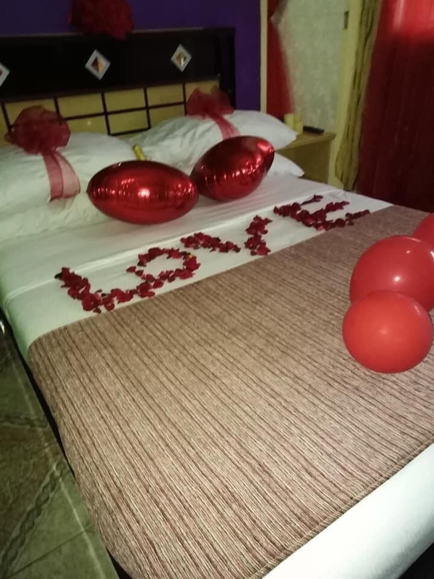 Habitación Spree Guest House