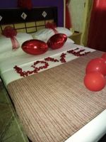 Alojamiento - Spree Guest House