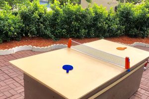 Renta temporal - CLEAN! Themed, HUGE salt pool, Private yard, GREAT reviews, Game room, Free BBQ