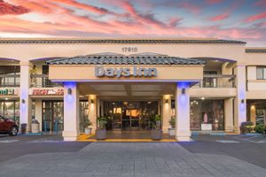 Alojamiento - Days Inn & Suites By Wyndham Artesia