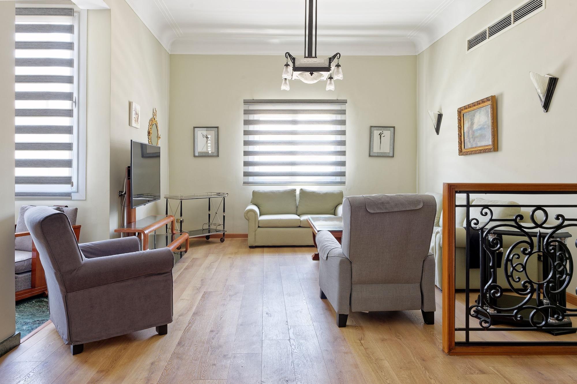 Habitación VESTA - Zamalek