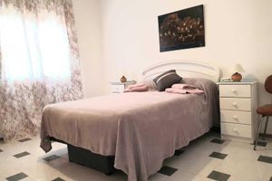 Alquiler Vacacional - Large villa with private pool in privileged area, for family or friends