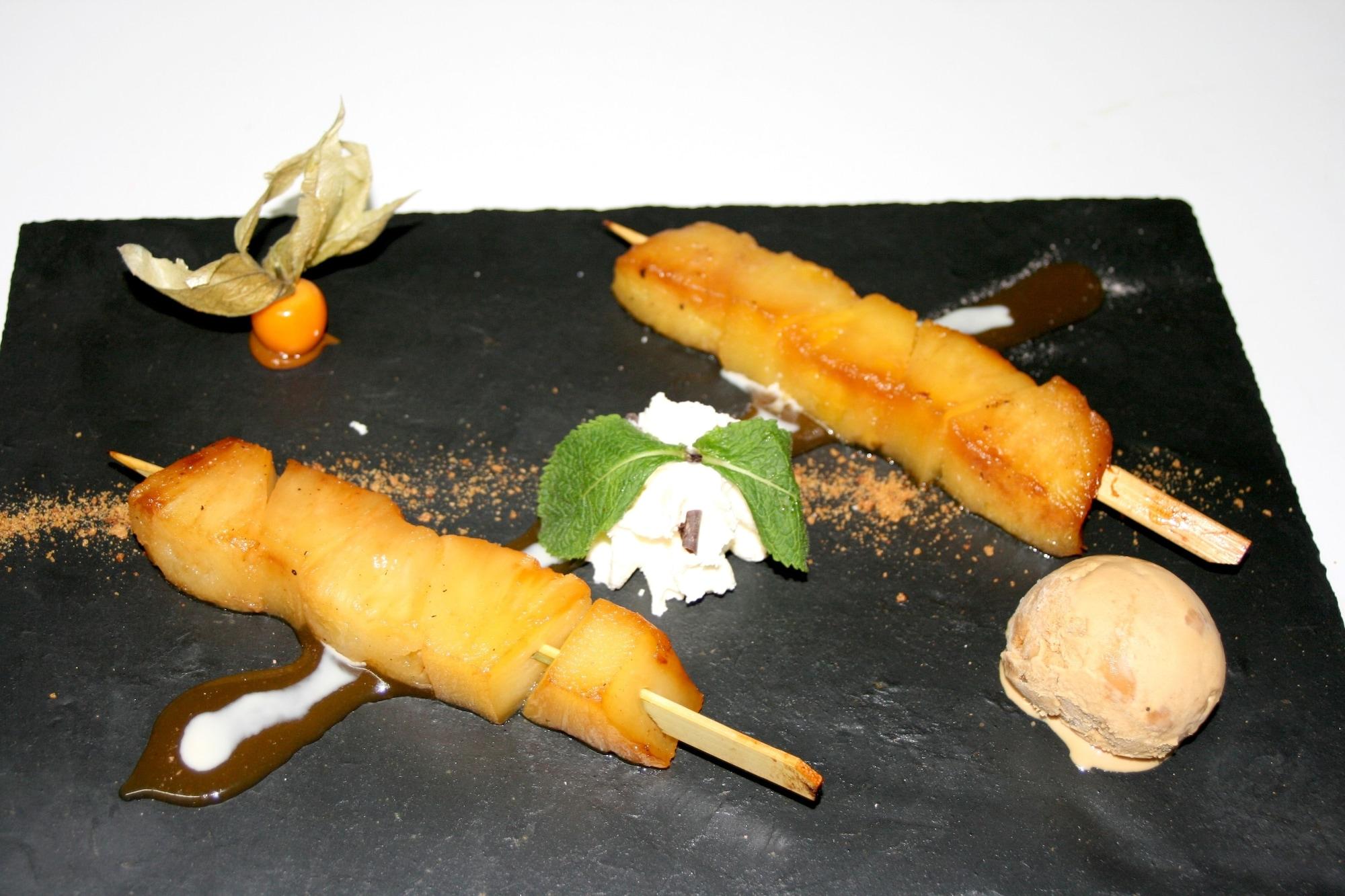 Restaurant Auberge de l'Etang
