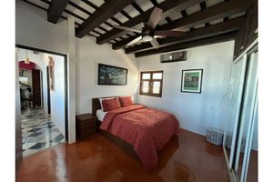 Alquiler Vacacional - El Mirador - Ocean View Penthouse w/ Rooftop
