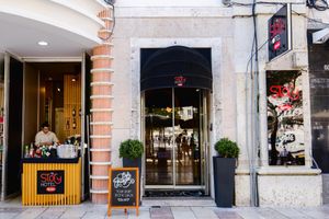 Alojamiento - My Story Hotel Rossio
