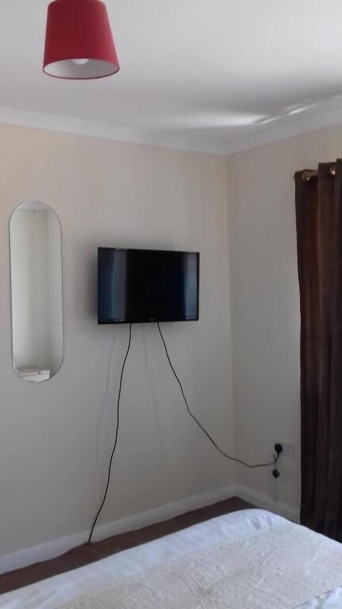 Habitación Haven House Hotel