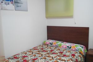 Alquiler Vacacional - APARTMENT DELPATIO in Toledo Magico building for 2 people.