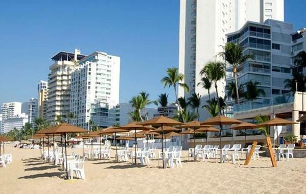 Real Bananas Hotel All Inclusive