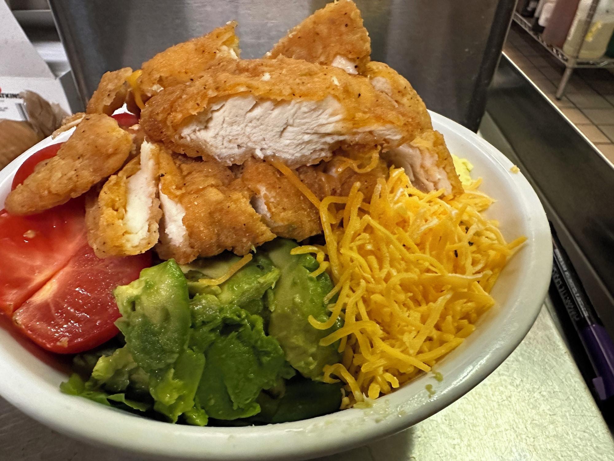 Restaurant Inn On The River